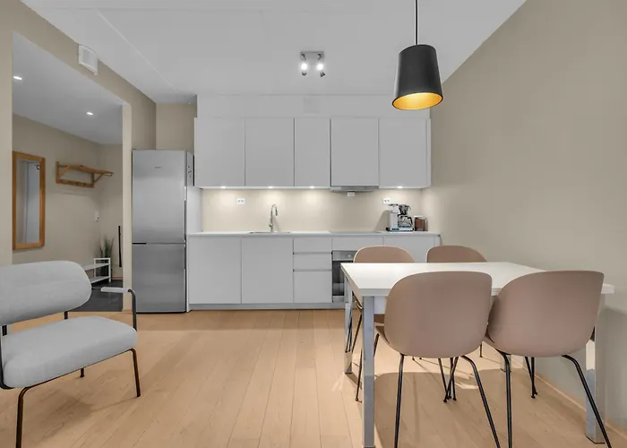 Aurora Apartment