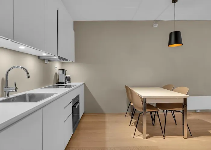 Apartment Aurora