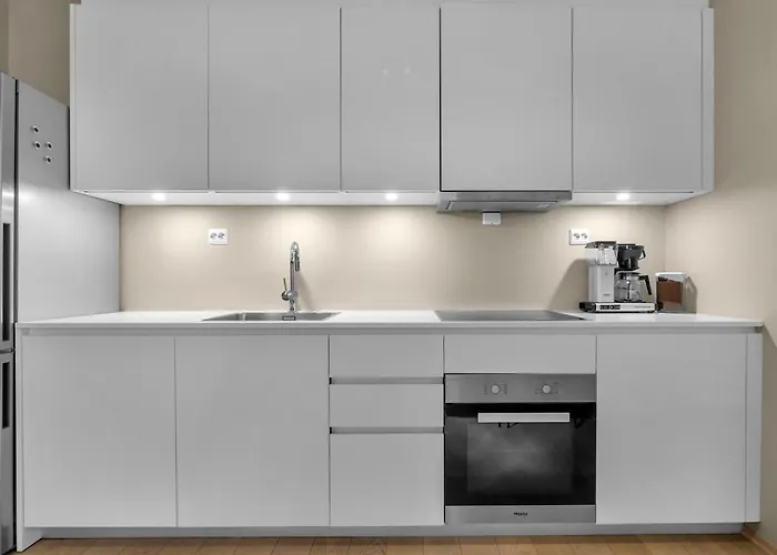 Aurora Apartment