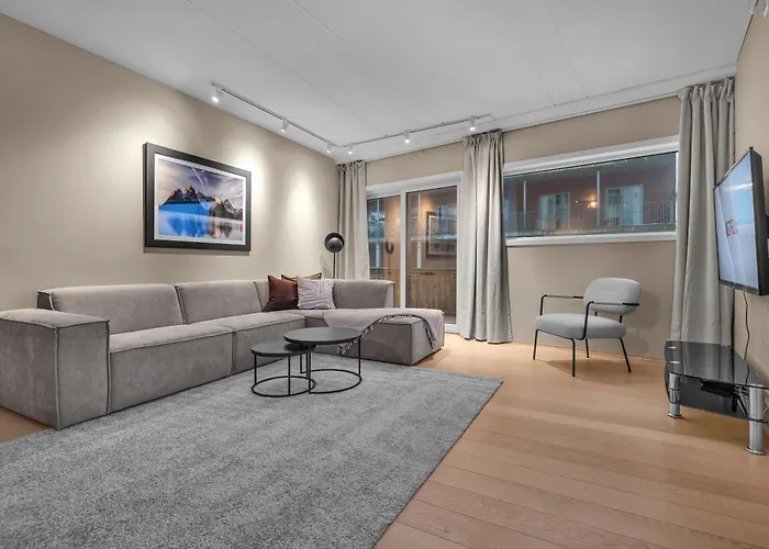 Apartment Aurora