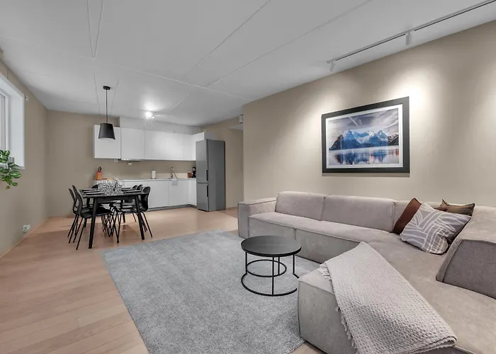 Aurora Apartment