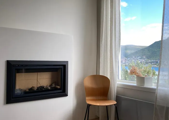 Apartment Aurora *