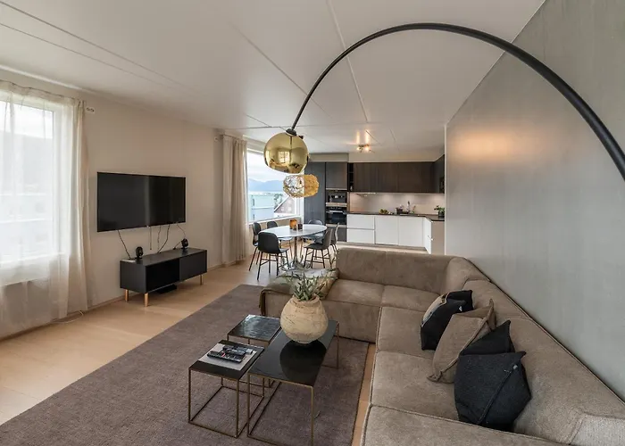 Aurora Apartment