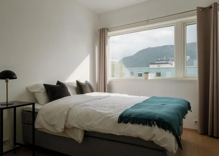 Aurora Apartment