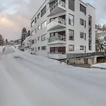 Aurora Διαμέρισμα *